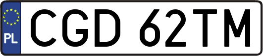 CGD62TM