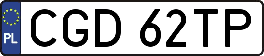 CGD62TP