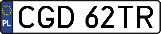 CGD62TR