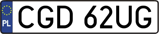 CGD62UG