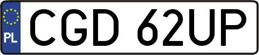 CGD62UP