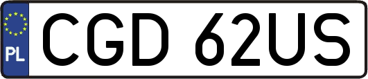CGD62US