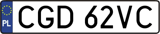 CGD62VC