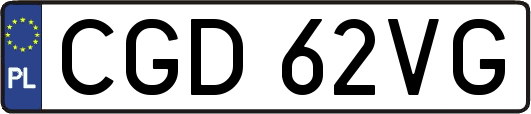 CGD62VG