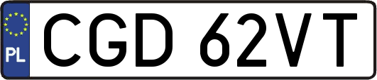 CGD62VT