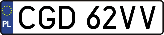 CGD62VV