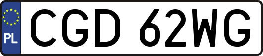 CGD62WG