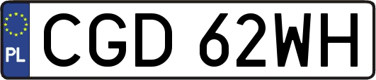 CGD62WH