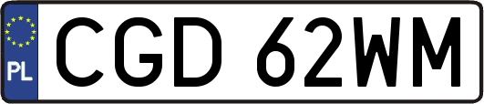 CGD62WM