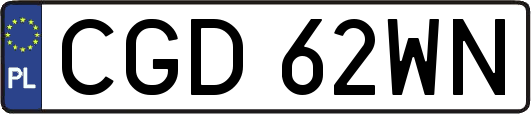 CGD62WN