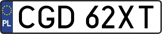 CGD62XT