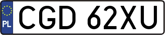 CGD62XU