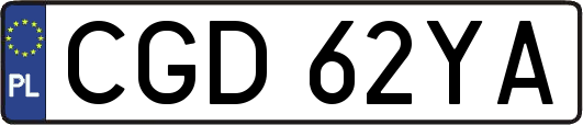 CGD62YA