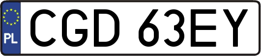 CGD63EY
