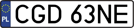 CGD63NE