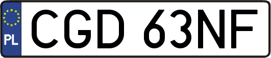 CGD63NF