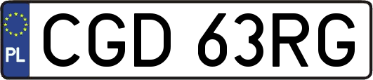 CGD63RG