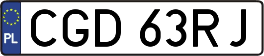 CGD63RJ