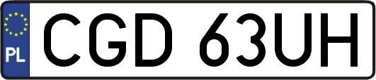 CGD63UH