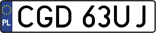CGD63UJ