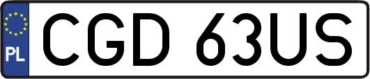 CGD63US