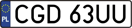 CGD63UU