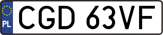CGD63VF