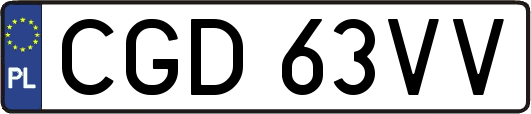 CGD63VV