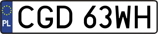 CGD63WH