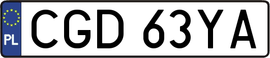 CGD63YA