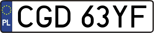 CGD63YF