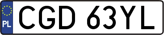 CGD63YL