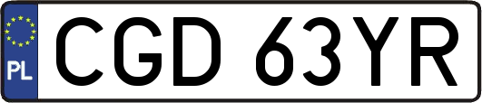 CGD63YR
