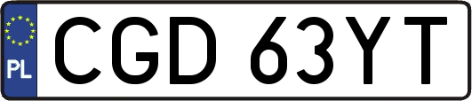 CGD63YT