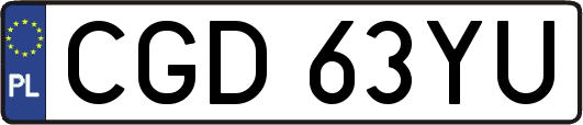 CGD63YU
