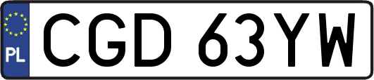 CGD63YW