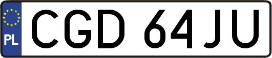 CGD64JU
