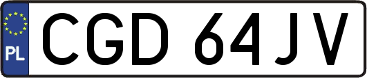 CGD64JV