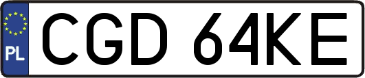 CGD64KE