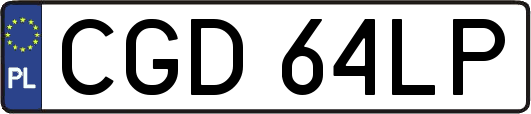 CGD64LP