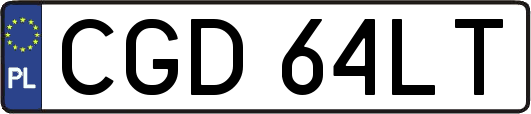 CGD64LT