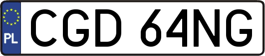 CGD64NG