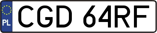 CGD64RF