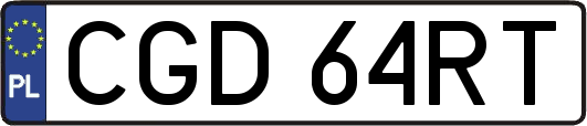 CGD64RT