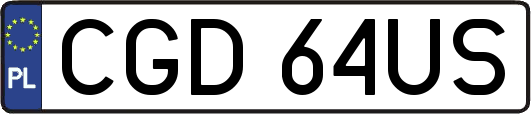 CGD64US