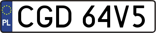 CGD64V5