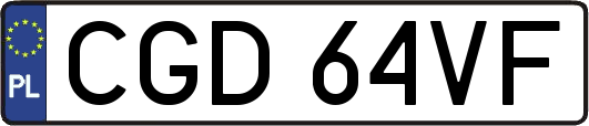 CGD64VF