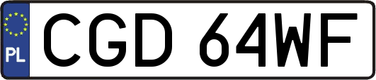 CGD64WF