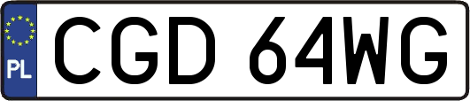 CGD64WG