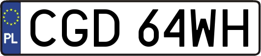 CGD64WH